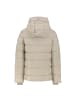 Eight2Nine Jacke in string beige