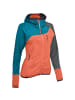 Maul Sport Riedlerspitz II - Megastr.Flee in Orange5033