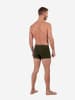 HOM Retro Boxer Boxer Shorts Classic in dark khaki