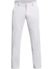 Under Armour Sweat Pant "Ua Matchplay Tapered Pant" in Grau
