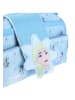 Disney Frozen Federmäppchen Schlamper Etui Elsa in Hell-Blau