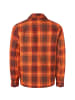 Black Diamond M RIDGEFIELD SHERPA FLANNEL SHIRT JACKET in Mocca