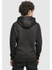 Mister Tee Sweat & Fleece - Hoody in black