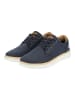 DOCKERS Sneaker in Navy