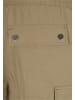 Urban Classics Urban Classics Herren Nylon Cargo Shorts in khaki