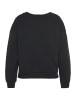 Bench Sweatshirt in schwarz