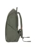 Lässig Green Label Slender Up - Rucksack 46 cm in olive