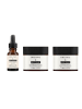 Dr Botanicals Madagassische Kokosnuss-Routine