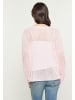 usha BLUE LABEL Women Sweater in light pink