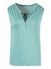 LASCANA Shirttop in mint