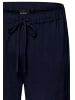 Hanro Schlafanzug Night & Day in Deep navy