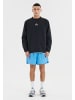 SOS Sweatshirt Vail in 1001 Black