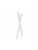 Baseus Aktiver Stift für iPad Baseus Smooth Writing 2 SXBC060502 in Weiß