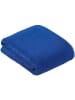 Vossen King Size Badetuch in reflex blue
