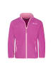 Trollkids Fleecejacke Oppdal XT in fresh berry/graphite
