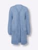 Heine Strickjacke in bleu