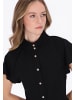 DreiMaster Women Blouse in black