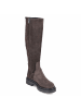 Kaerlek Stiefel in braun