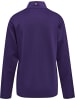 Hummel Hummel Sweatshirt Hmlcore Multisport Damen Atmungsaktiv Schnelltrocknend in ACAI