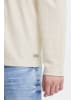 BLEND T-Shirt BHTee in Natur