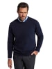 JP1880 Pullover in dunkel marine