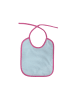 BABY CARE 7-teilig einlagig in rosa