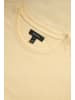 Matinique T-shirt Jermane Gerade Passform in Golden Haze