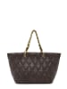 SURI FREY Shopper Corey in brown