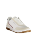 Tommy Hilfiger Weiß Herren Sneaker aus Polyurethan