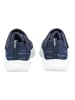 Geox Sneaker in Navy