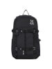 Haglöfs Bäck 28 Wanderrucksack 56 cm true black