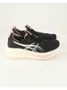 asics Laufschuhe in Schwarz