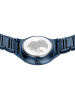 Bering Quarzuhr 14442-797 in Blau