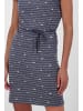 alife and kickin Kleid ClarinaAK B in marine melange