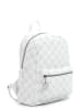 Tamaris Rucksack TAS Anastasia in white/white 303