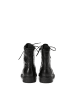 Marc O'Polo Schnürstiefel Model Paula in Schwarz