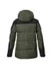 Killtec Funktionsjacke KOW 156 BYS QLTD JCKT in Oliv