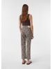 comma Hose  in  80B1_helles beige