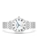 Trilani Trilani Watches Edelstahl in silber