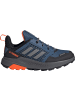 adidas Terrex Wanderschuhe TERREX TRAILMAKER in wonder steel-grey three-impact orange