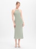 Marie Lund Kleid in lind - 0002