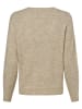 MOSS COPENHAGEN Pullover Femme in beige - 0008