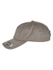  Flexfit Dad Caps - Classic in pale grey