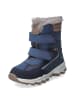 bisgaard Winterstiefeletten EDDIE TEX in Blau