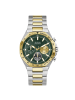 Guess Quarzuhr GW1122G4 in Bicolor