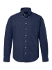 JP1880 Hemd in navy blau