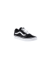 Vans Schwarz Herren Sneaker