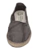 natural world Espadrilles OLD MERLE 625E in grau