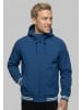 Derbe Softshelljacke Helgoby in navy peony_navy peony
