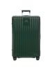 BRIC`s Positano - 4-Rollen-Trolley L 78 cm erw. (emerald green) in emerald green